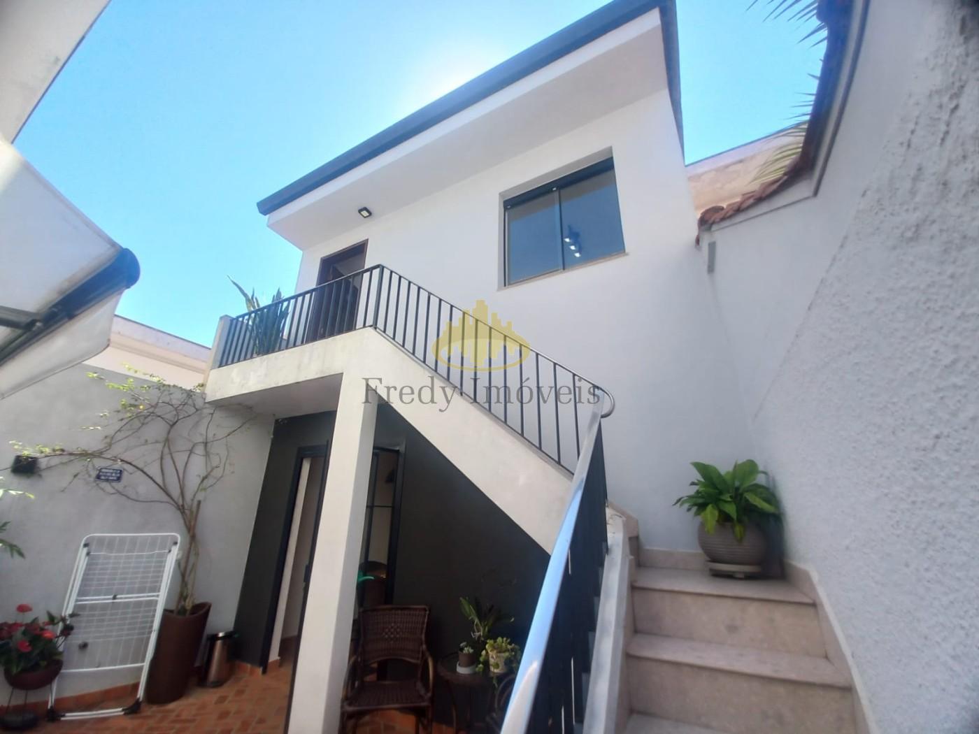 Casa, 4 quartos, 160 m² - Foto 33