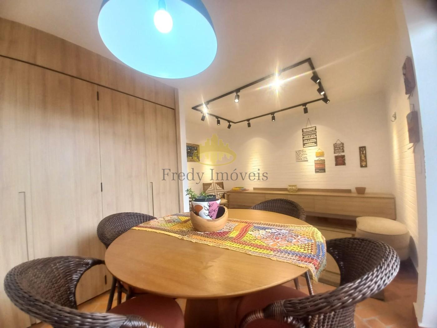 Casa, 4 quartos, 160 m² - Foto 9