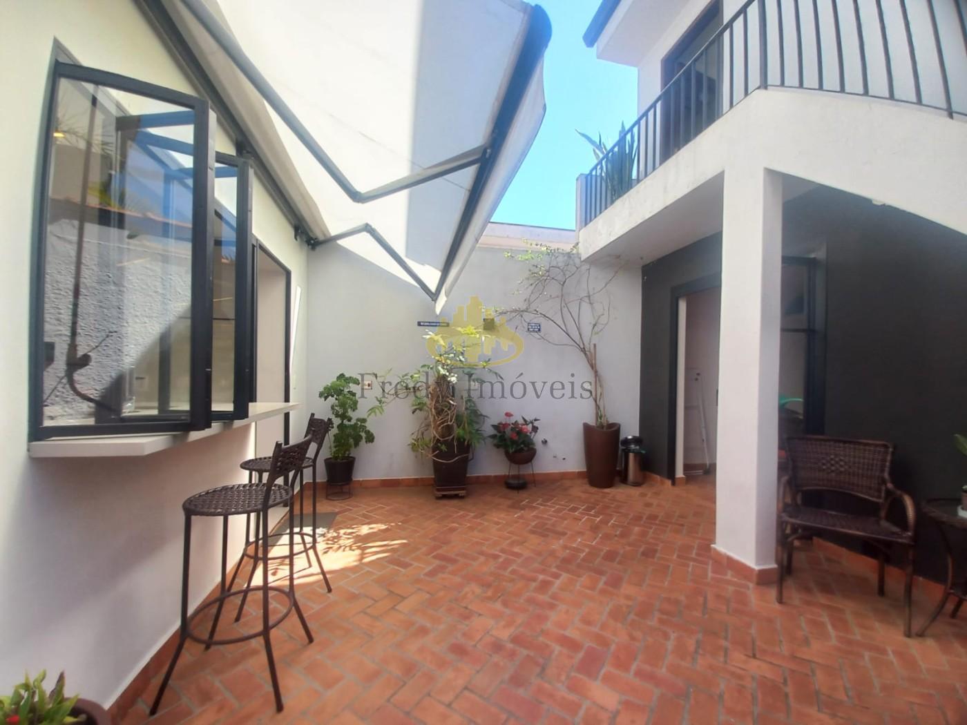 Casa, 4 quartos, 160 m² - Foto 46