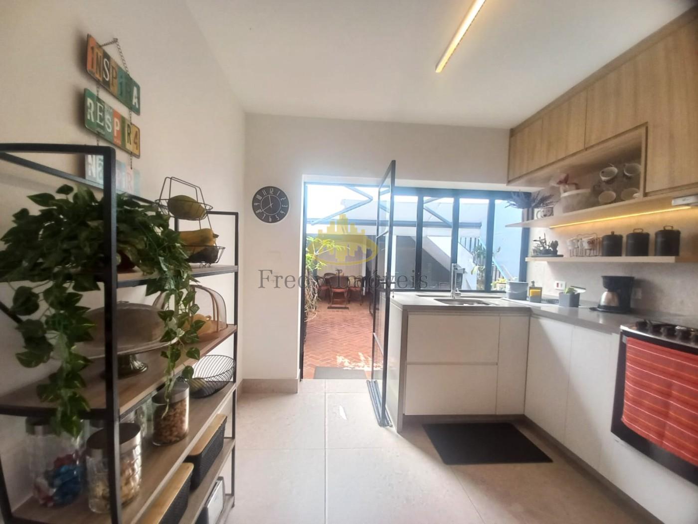 Casa, 4 quartos, 160 m² - Foto 45