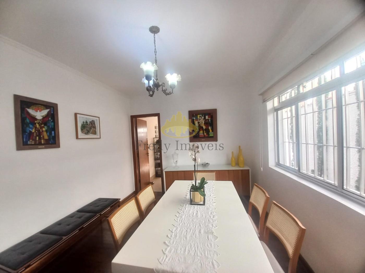 Casa, 4 quartos, 160 m² - Foto 7