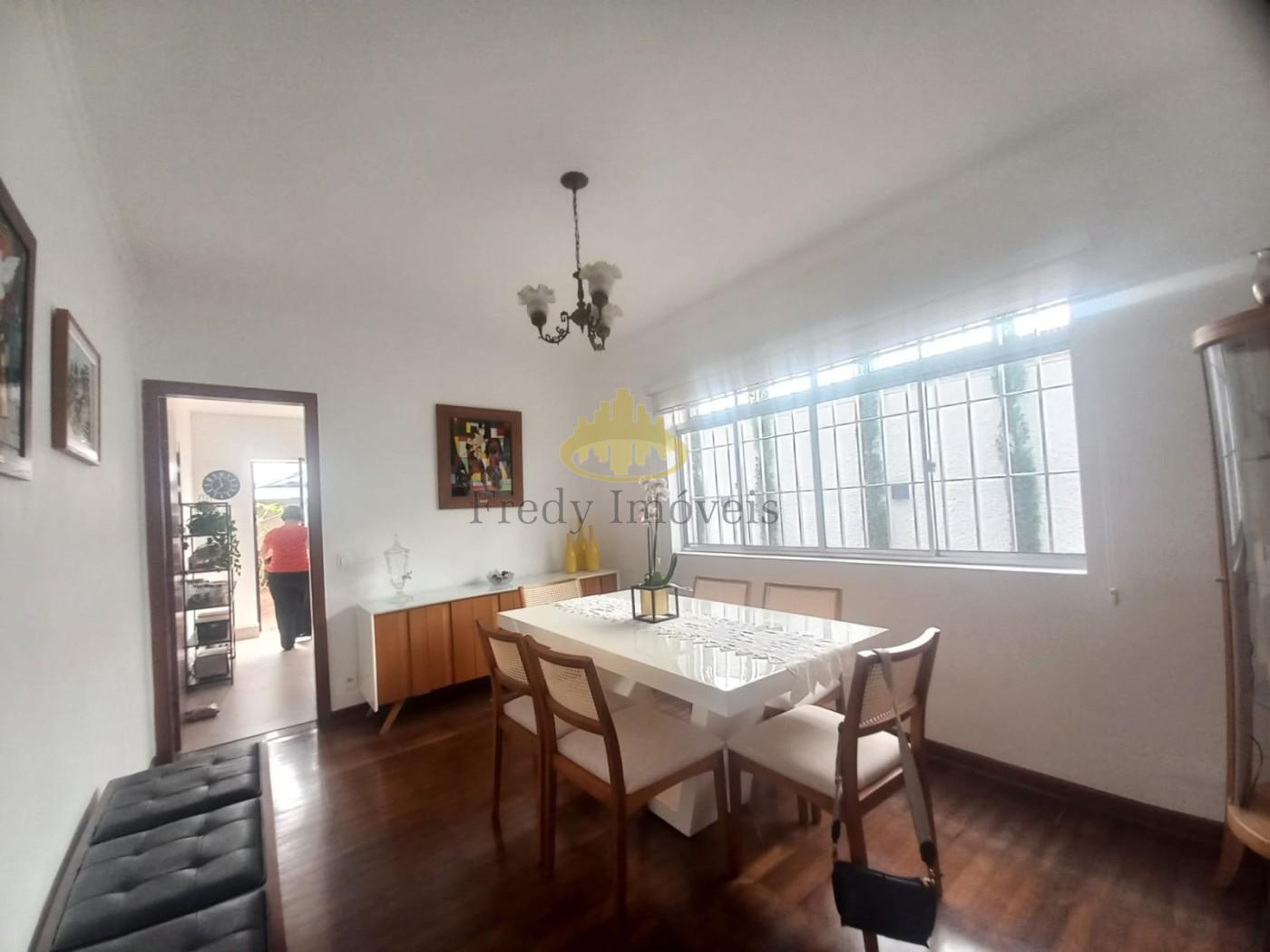 Casa, 4 quartos, 160 m² - Foto 6