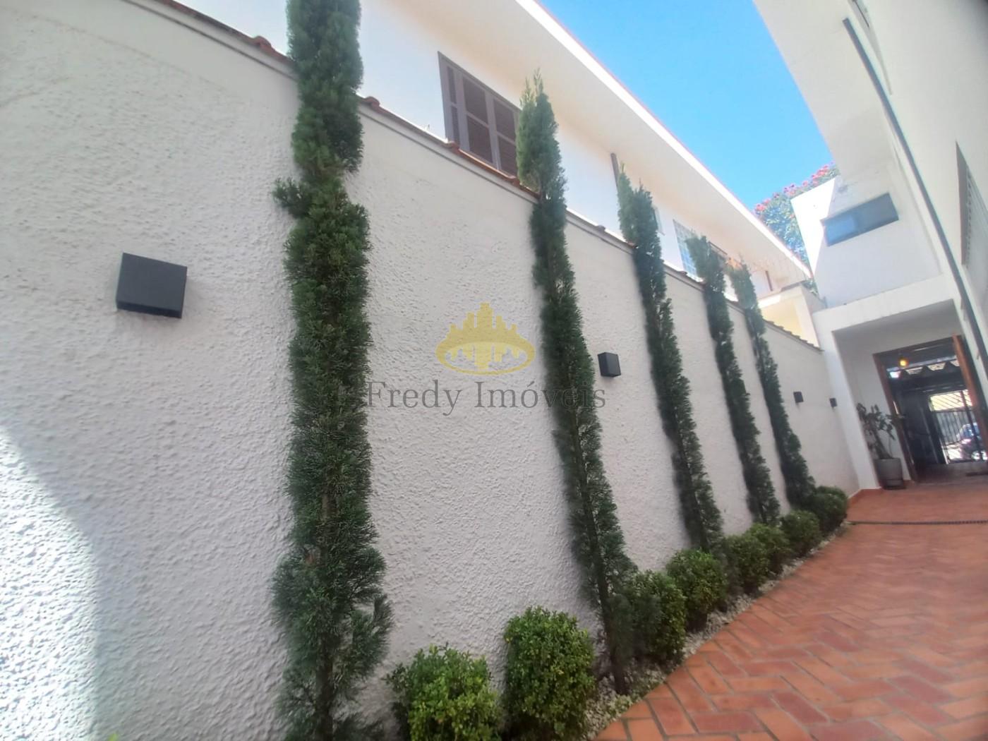 Casa, 4 quartos, 160 m² - Foto 34