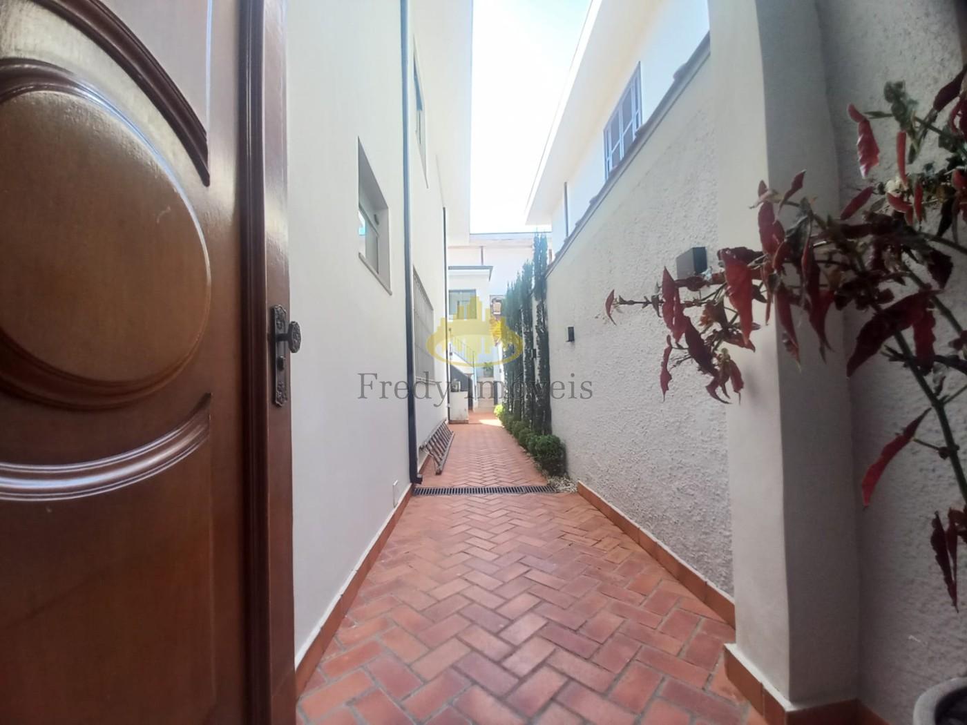 Casa, 4 quartos, 160 m² - Foto 31