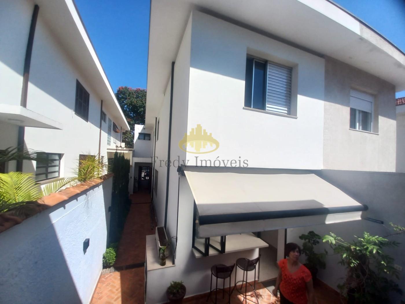 Casa, 4 quartos, 160 m² - Foto 47