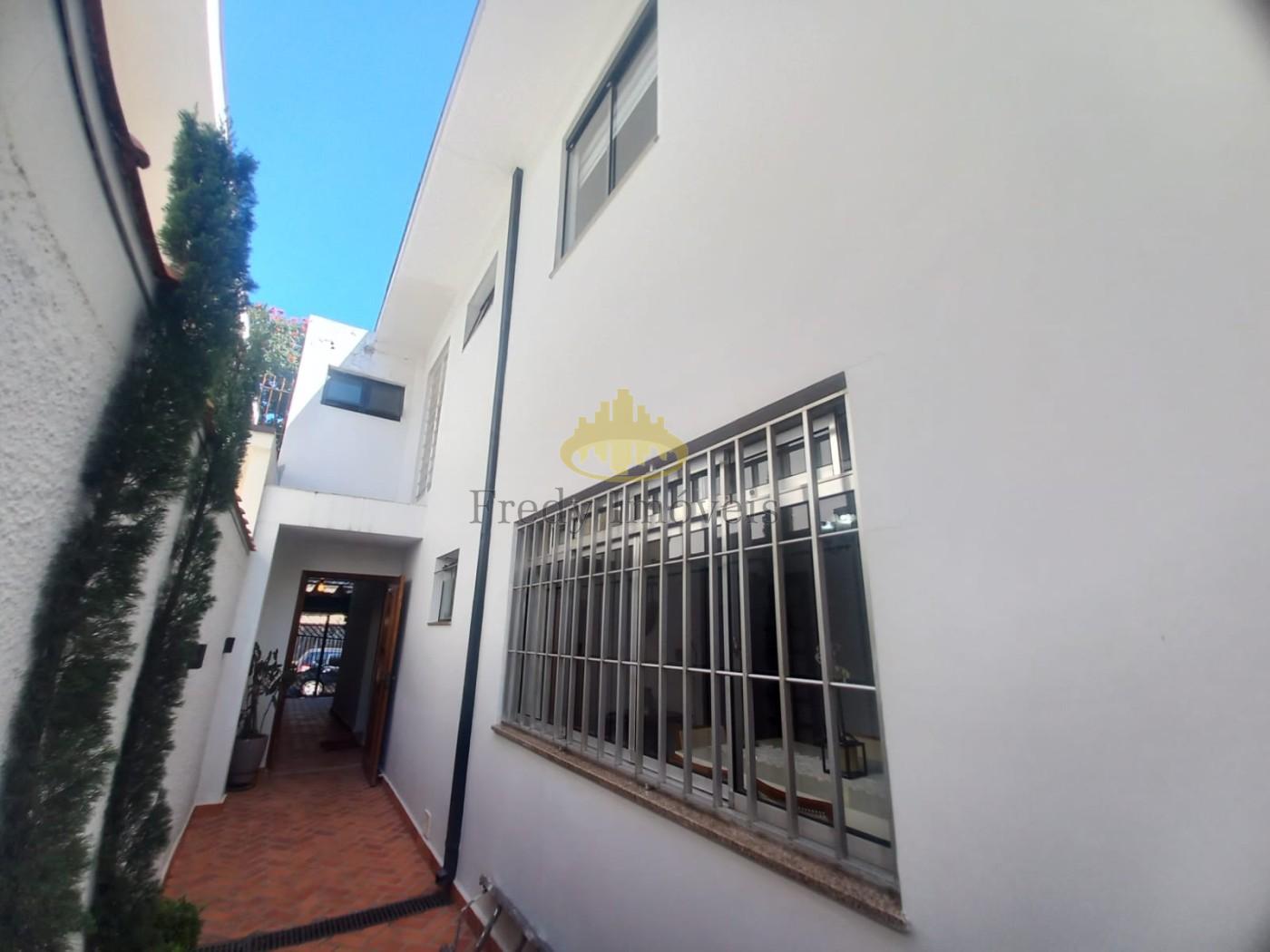 Casa, 4 quartos, 160 m² - Foto 32