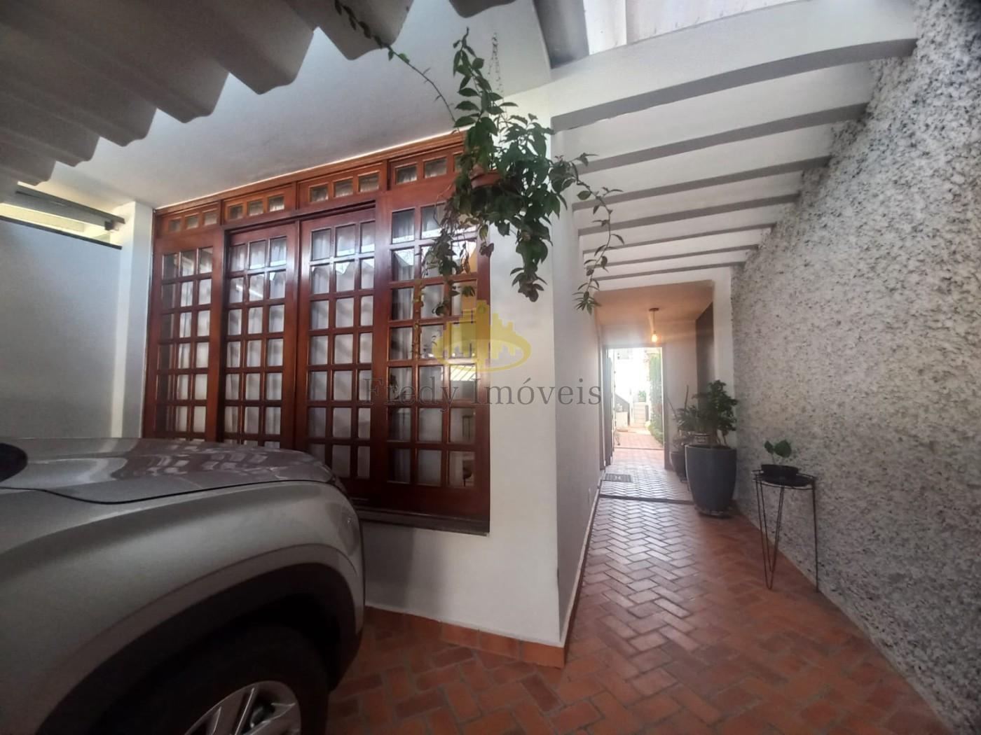 Casa, 4 quartos, 160 m² - Foto 49