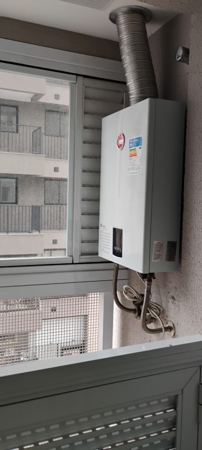 Apartamento, 3 quartos, 77 m² - Foto 36