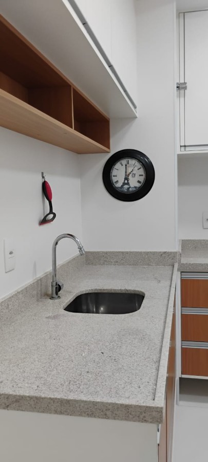 Apartamento, 3 quartos, 77 m² - Foto 31