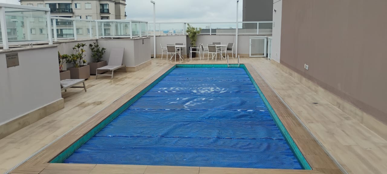 Apartamento, 3 quartos, 77 m² - Foto 37