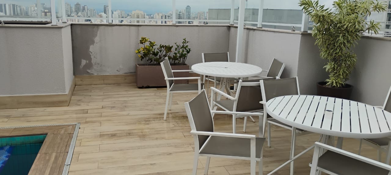Apartamento, 3 quartos, 77 m² - Foto 40