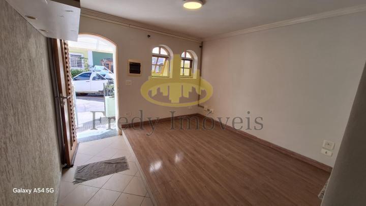 Casa, 2 quartos, 86 m² - Foto 2