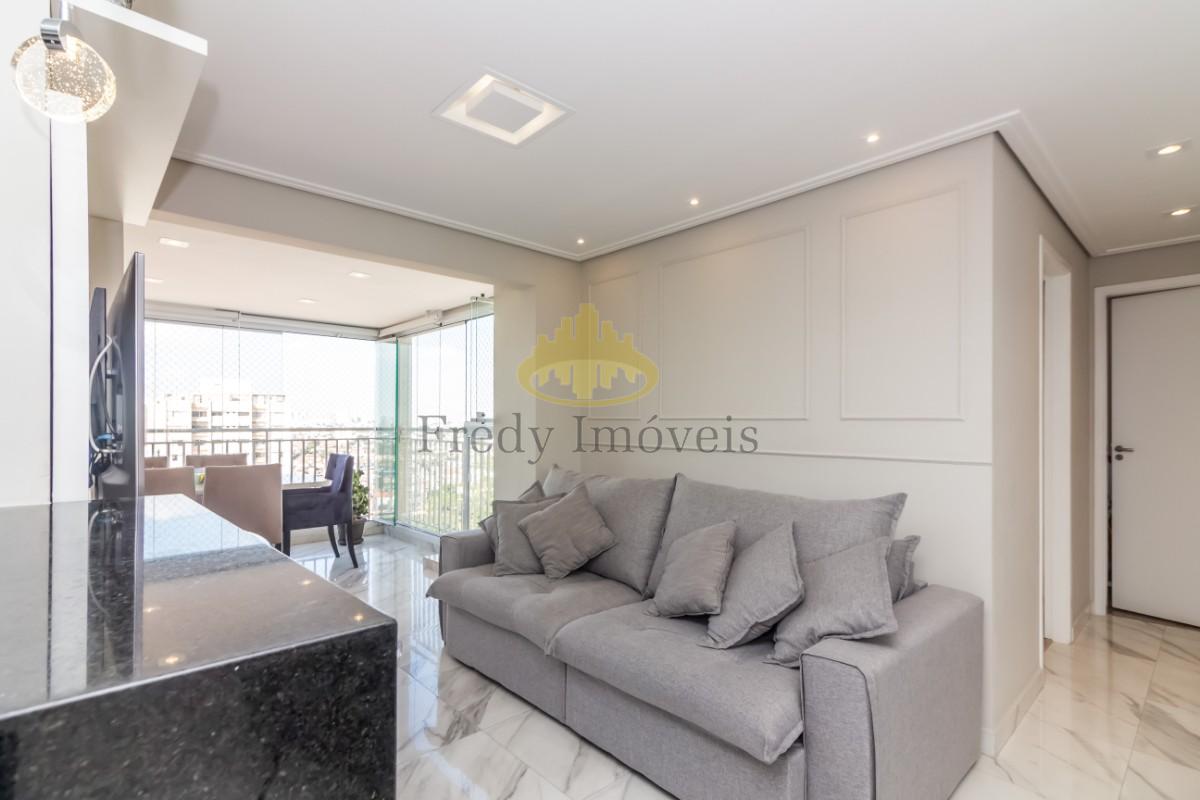Apartamento, 2 quartos, 61 m² - Foto 3