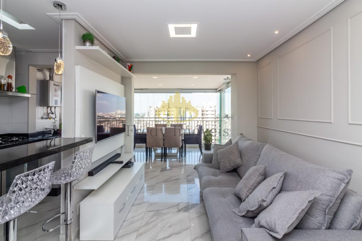 Apartamento, 2 quartos, 61 m² - Foto 5