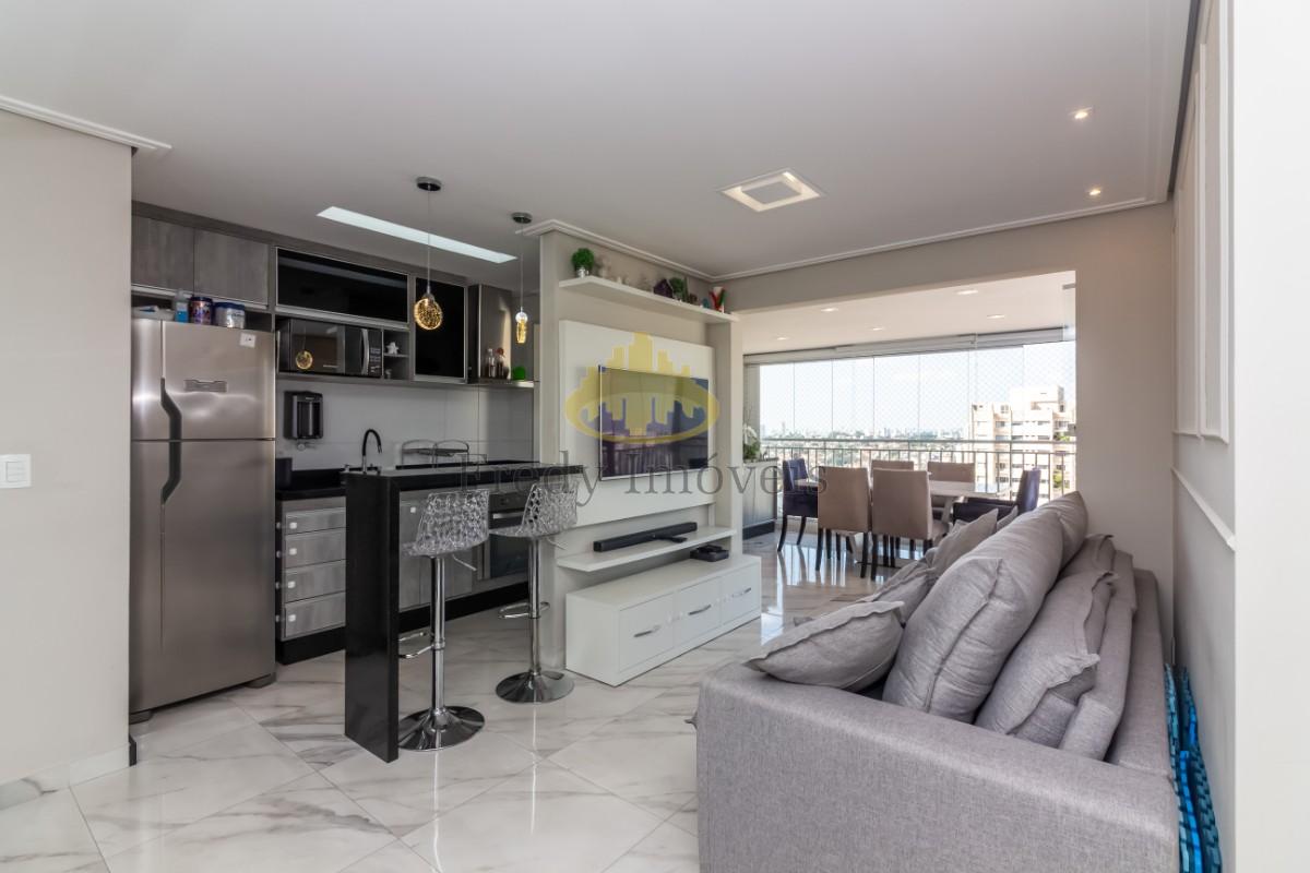Apartamento, 2 quartos, 61 m² - Foto 7