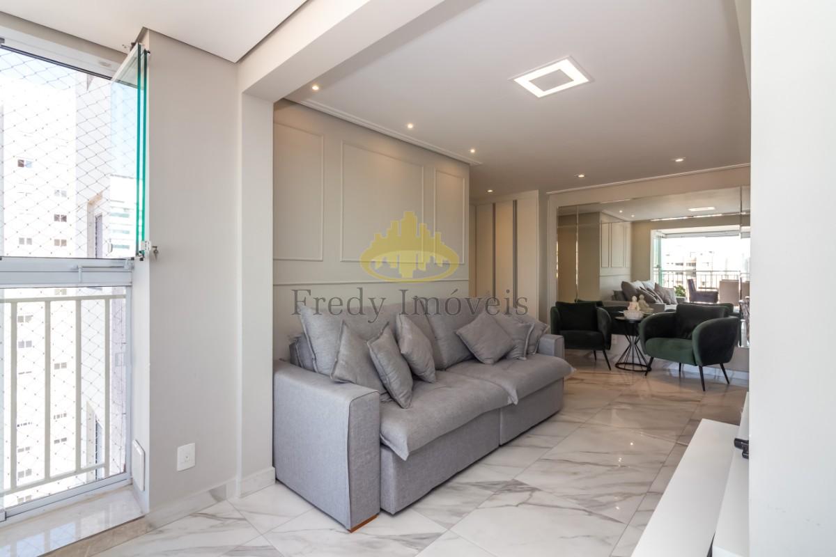 Apartamento, 2 quartos, 61 m² - Foto 6