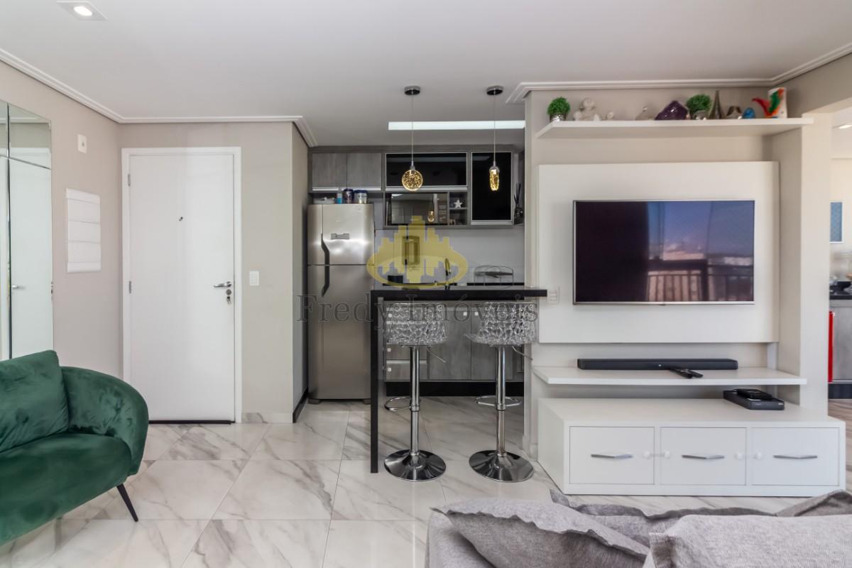 Apartamento, 2 quartos, 61 m² - Foto 9