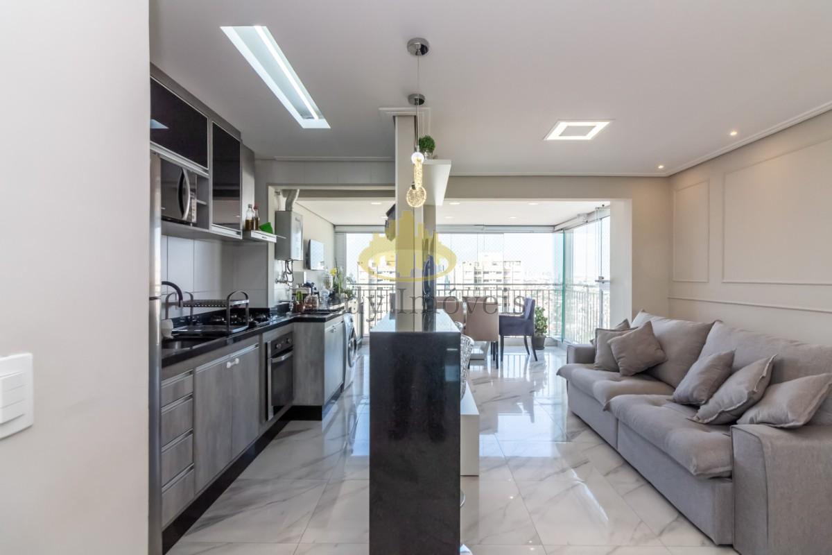 Apartamento, 2 quartos, 61 m² - Foto 8
