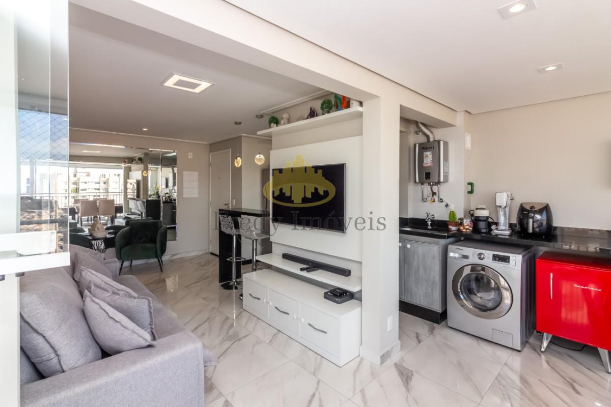 Apartamento, 2 quartos, 61 m² - Foto 10