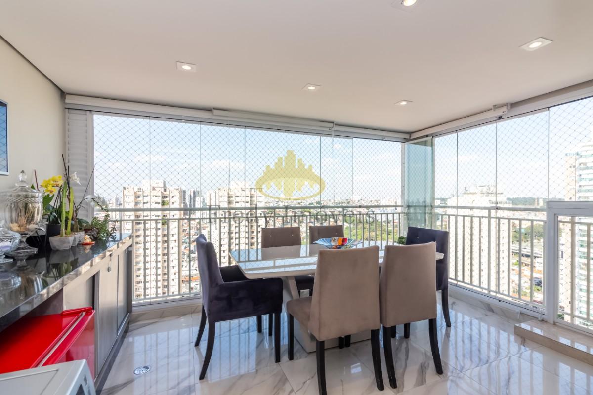 Apartamento, 2 quartos, 61 m² - Foto 1
