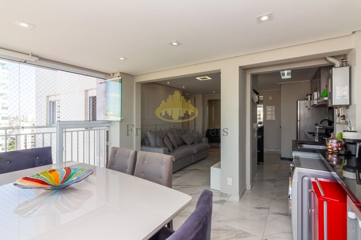 Apartamento, 2 quartos, 61 m² - Foto 12