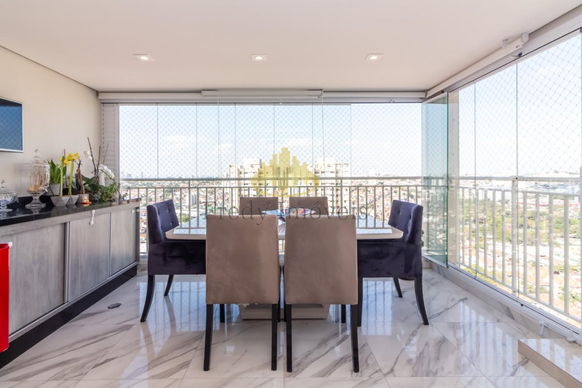 Apartamento, 2 quartos, 61 m² - Foto 11