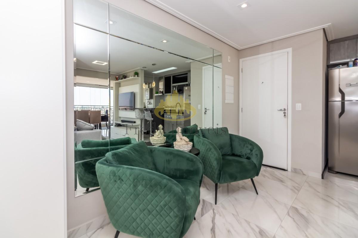 Apartamento, 2 quartos, 61 m² - Foto 13