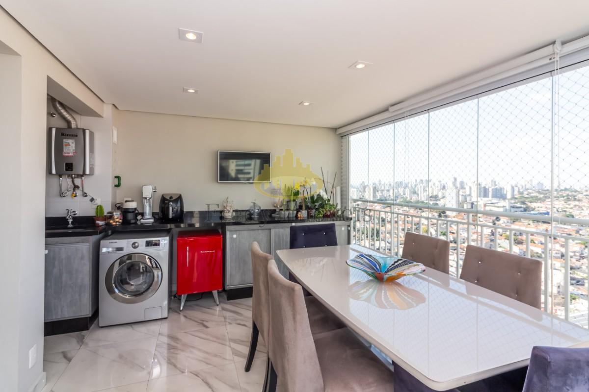 Apartamento, 2 quartos, 61 m² - Foto 15