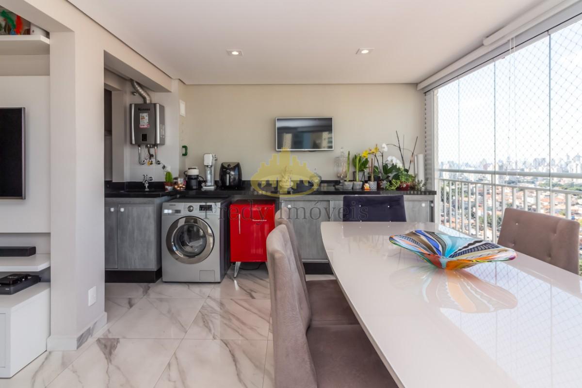 Apartamento, 2 quartos, 61 m² - Foto 14