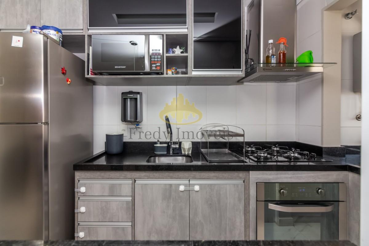 Apartamento, 2 quartos, 61 m² - Foto 17