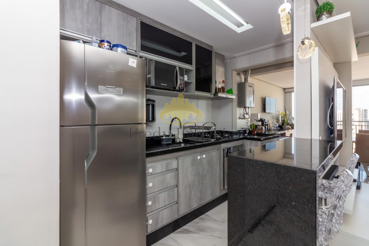 Apartamento, 2 quartos, 61 m² - Foto 16
