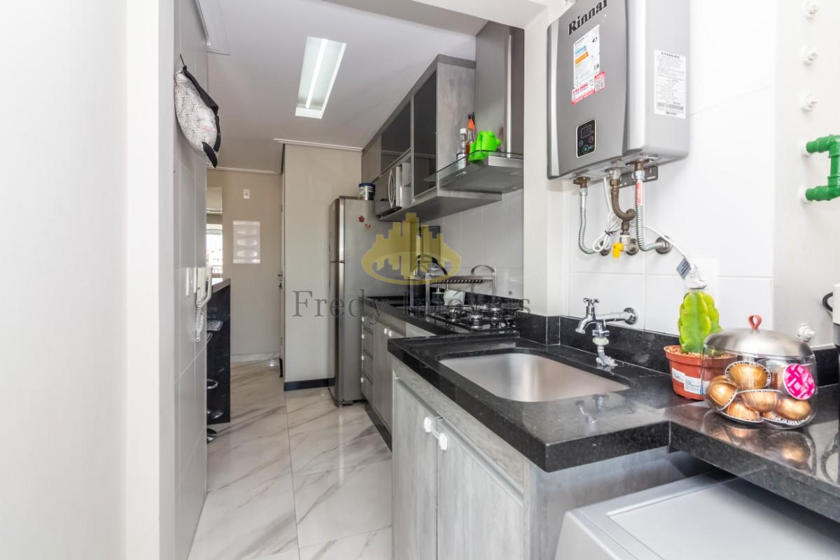 Apartamento, 2 quartos, 61 m² - Foto 18