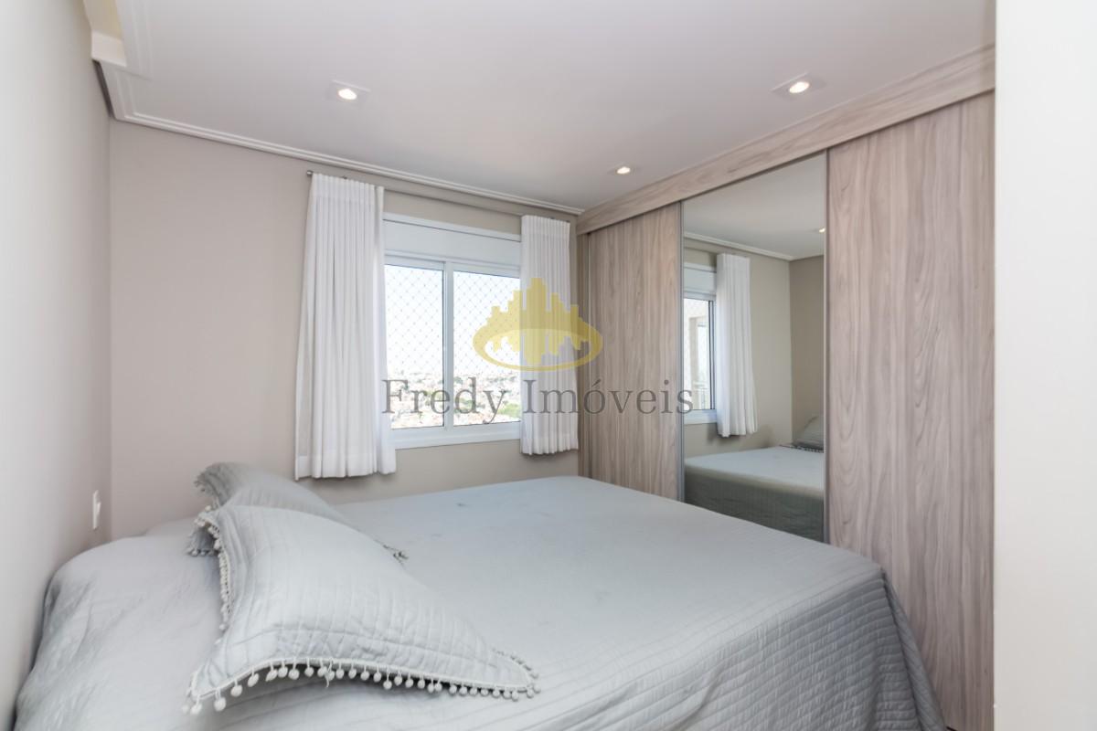 Apartamento, 2 quartos, 61 m² - Foto 20