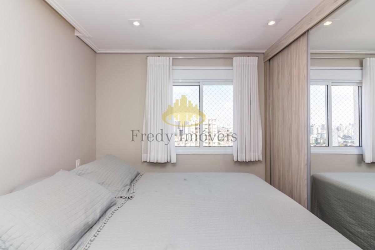 Apartamento, 2 quartos, 61 m² - Foto 21