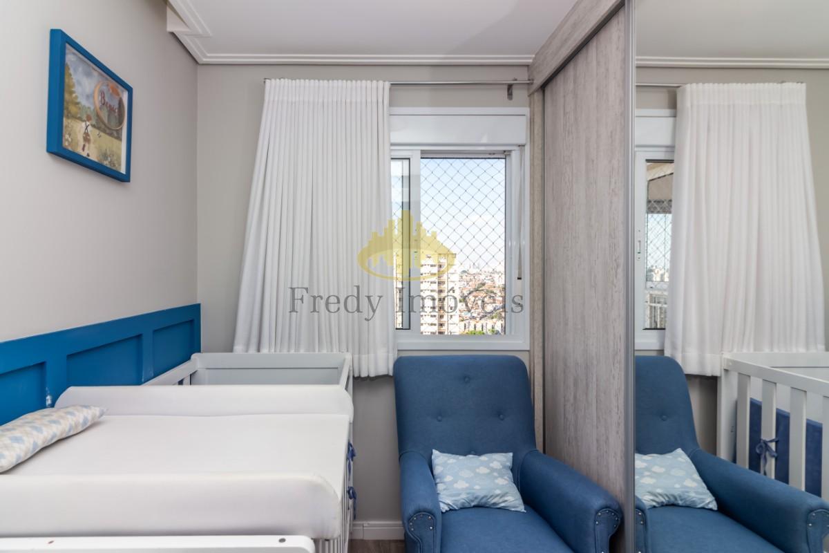 Apartamento, 2 quartos, 61 m² - Foto 23