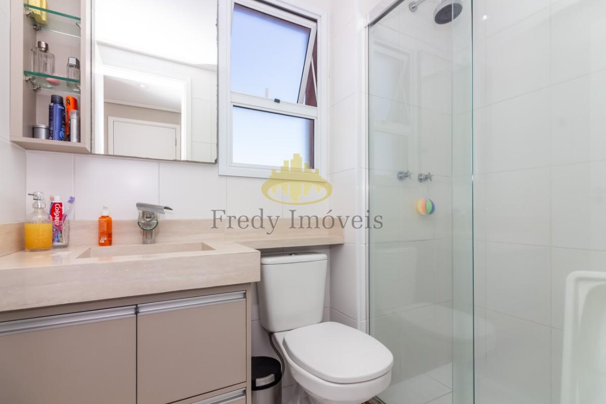 Apartamento, 2 quartos, 61 m² - Foto 22