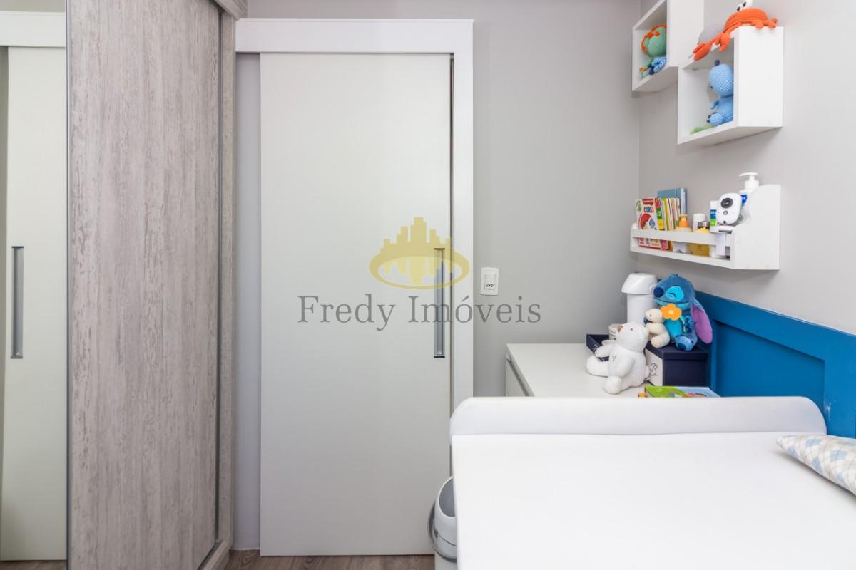Apartamento, 2 quartos, 61 m² - Foto 24