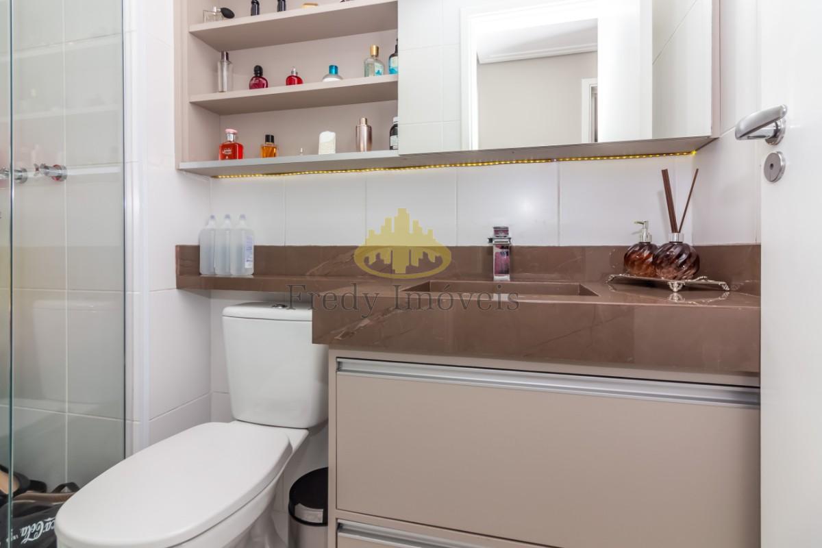 Apartamento, 2 quartos, 61 m² - Foto 25