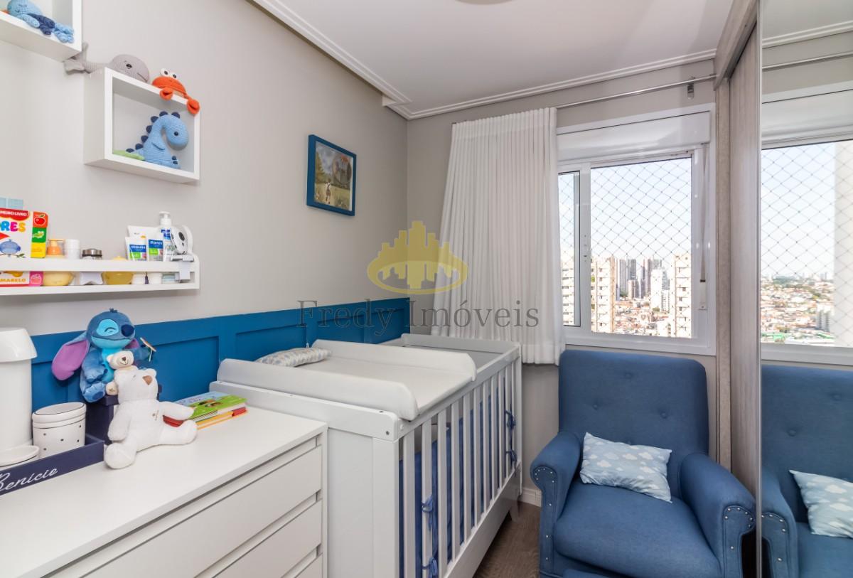 Apartamento, 2 quartos, 61 m² - Foto 26