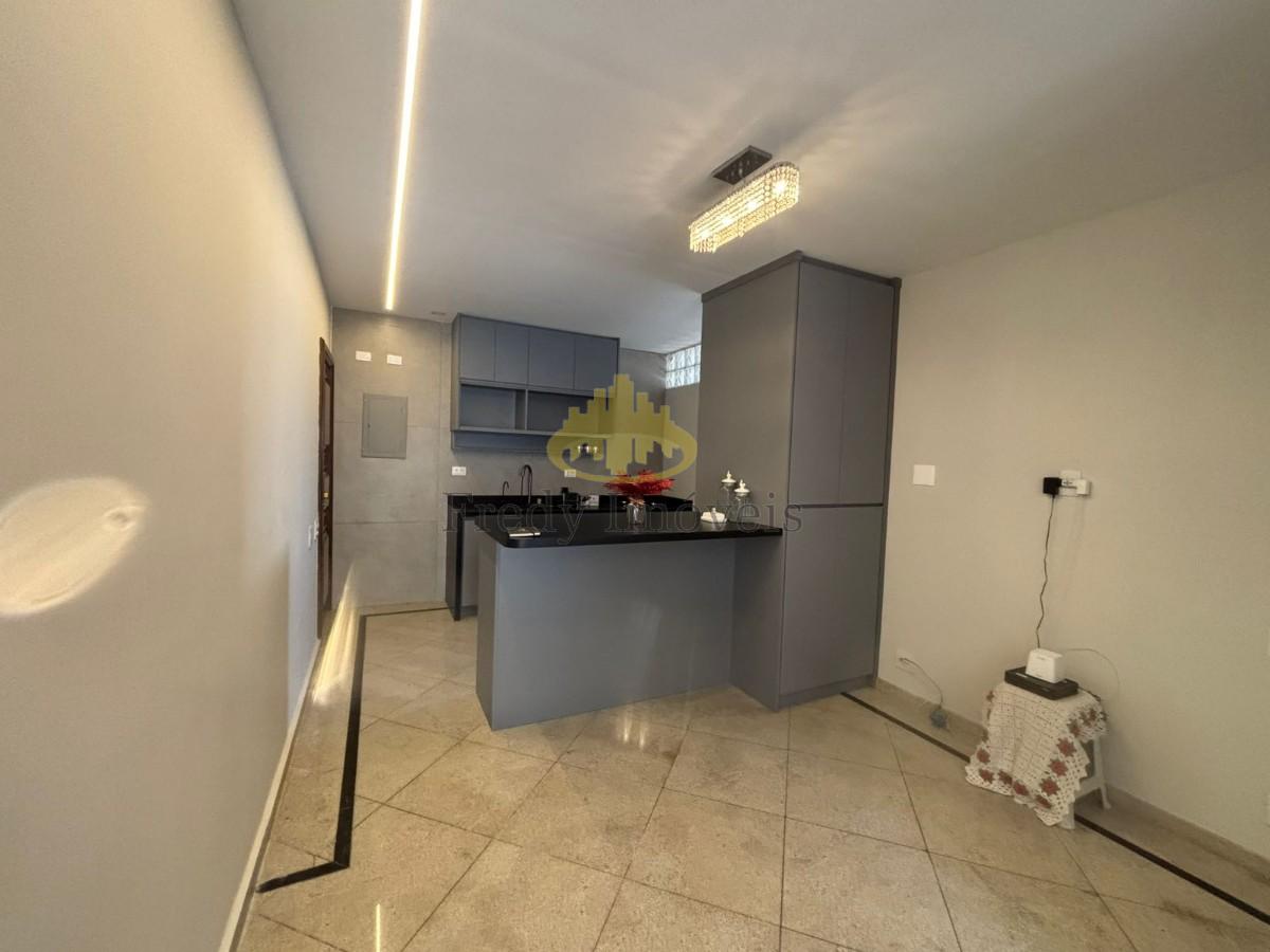 Cobertura, 3 quartos, 192 m² - Foto 3