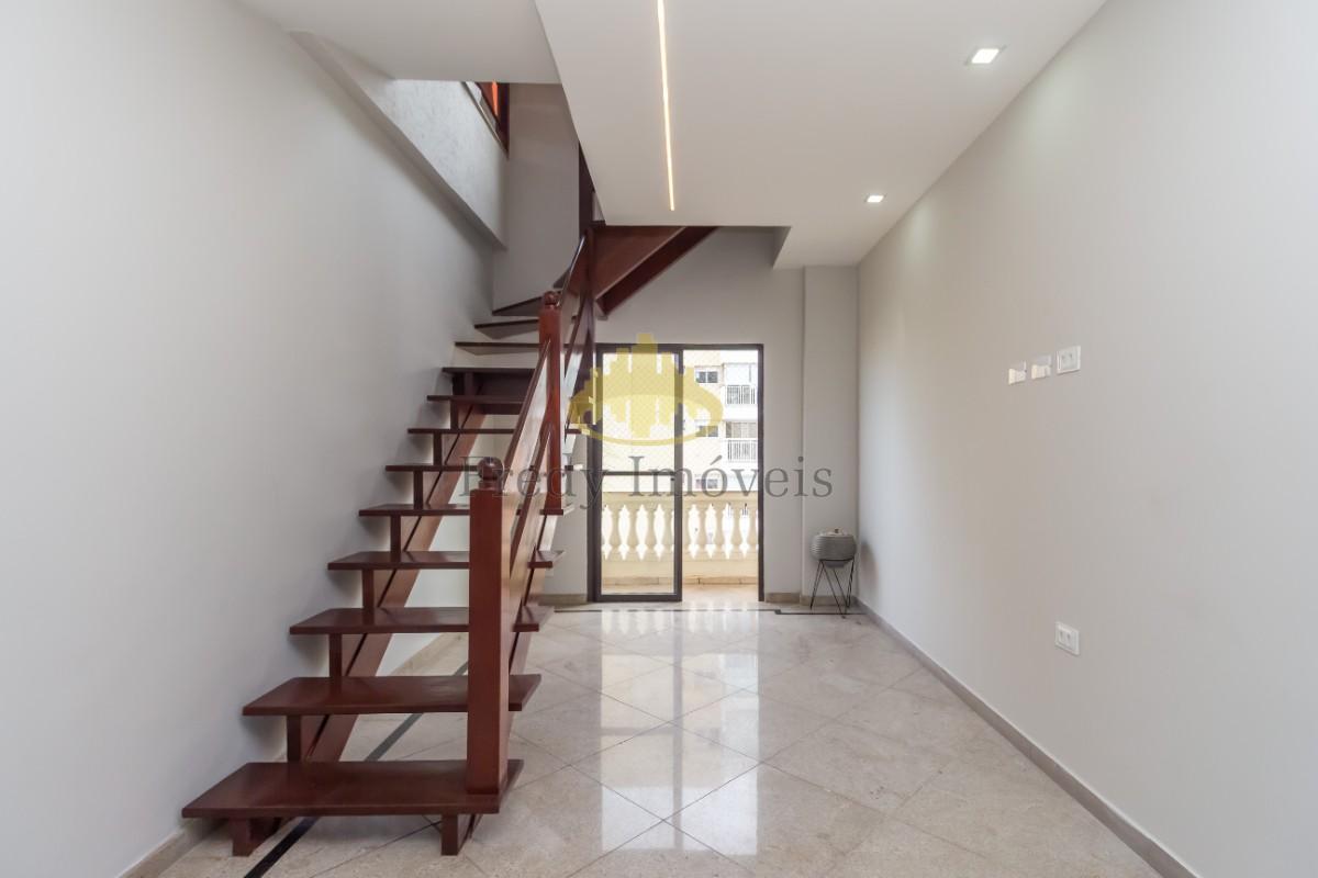 Cobertura, 3 quartos, 192 m² - Foto 5