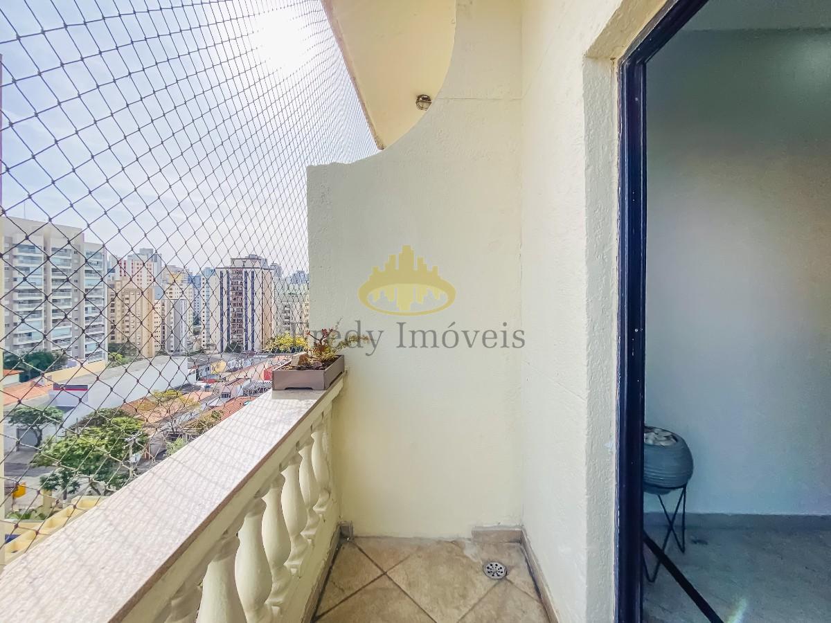 Cobertura, 3 quartos, 192 m² - Foto 6