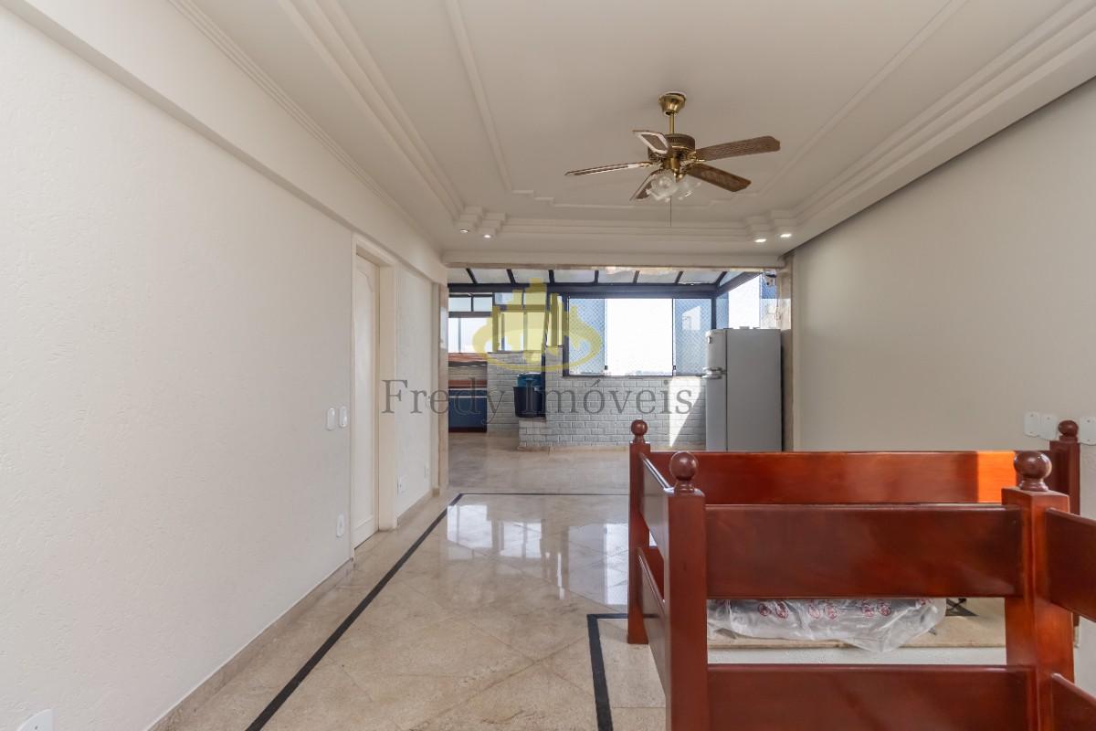 Cobertura, 3 quartos, 192 m² - Foto 9