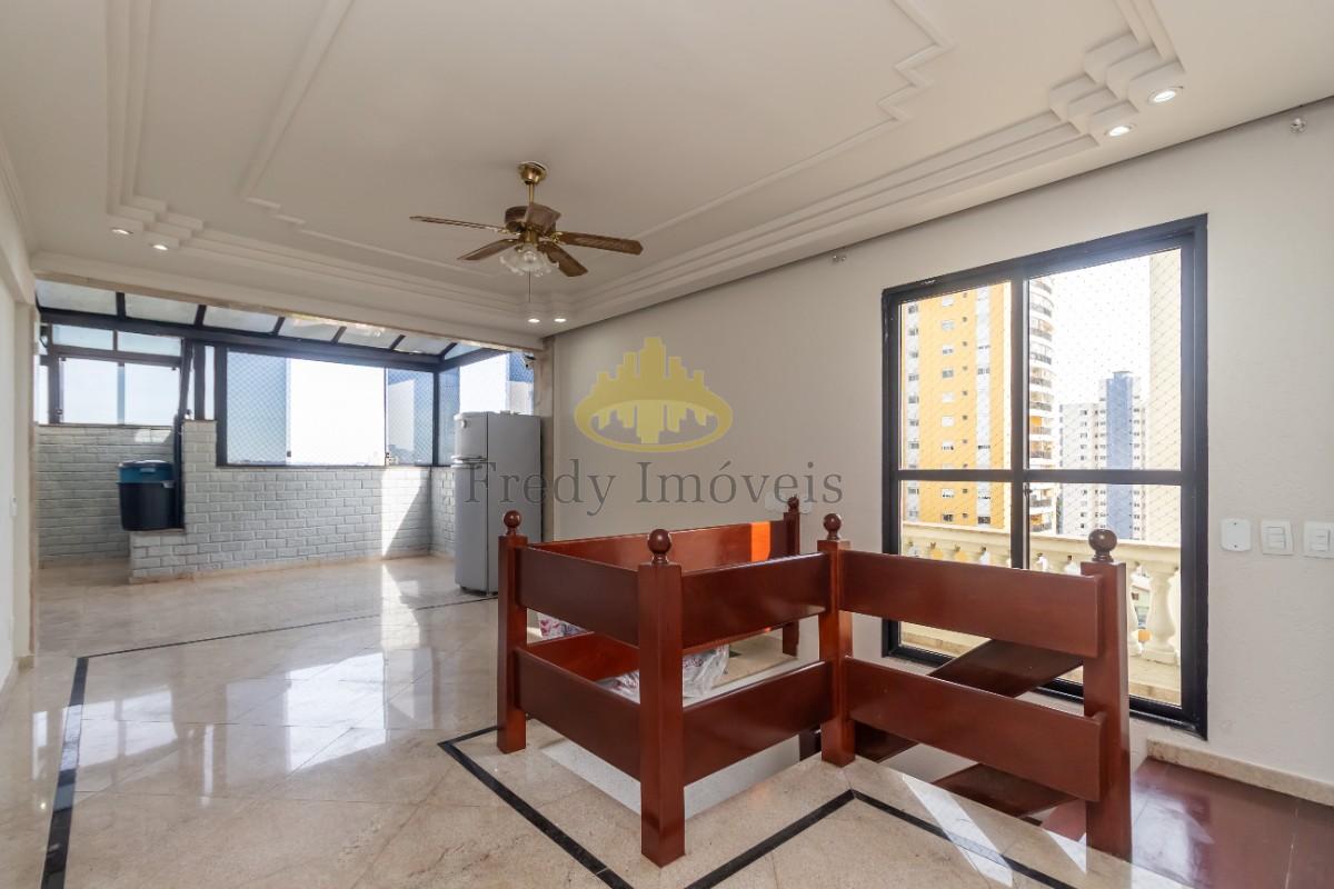 Cobertura, 3 quartos, 192 m² - Foto 10