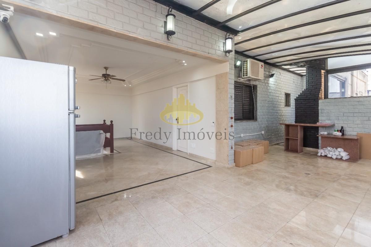 Cobertura, 3 quartos, 192 m² - Foto 12