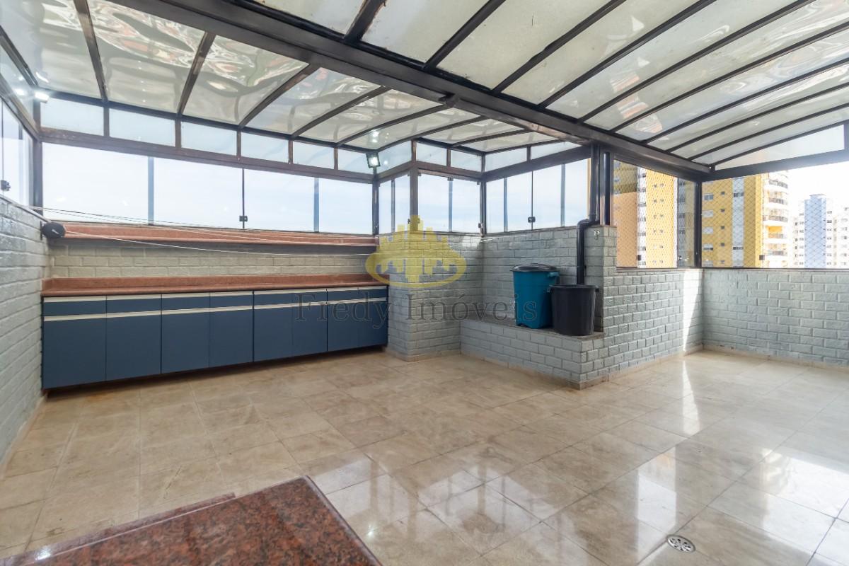 Cobertura, 3 quartos, 192 m² - Foto 15