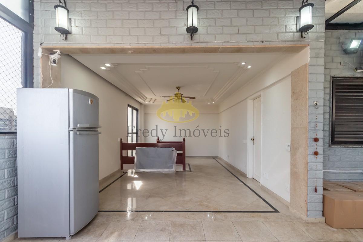 Cobertura, 3 quartos, 192 m² - Foto 16