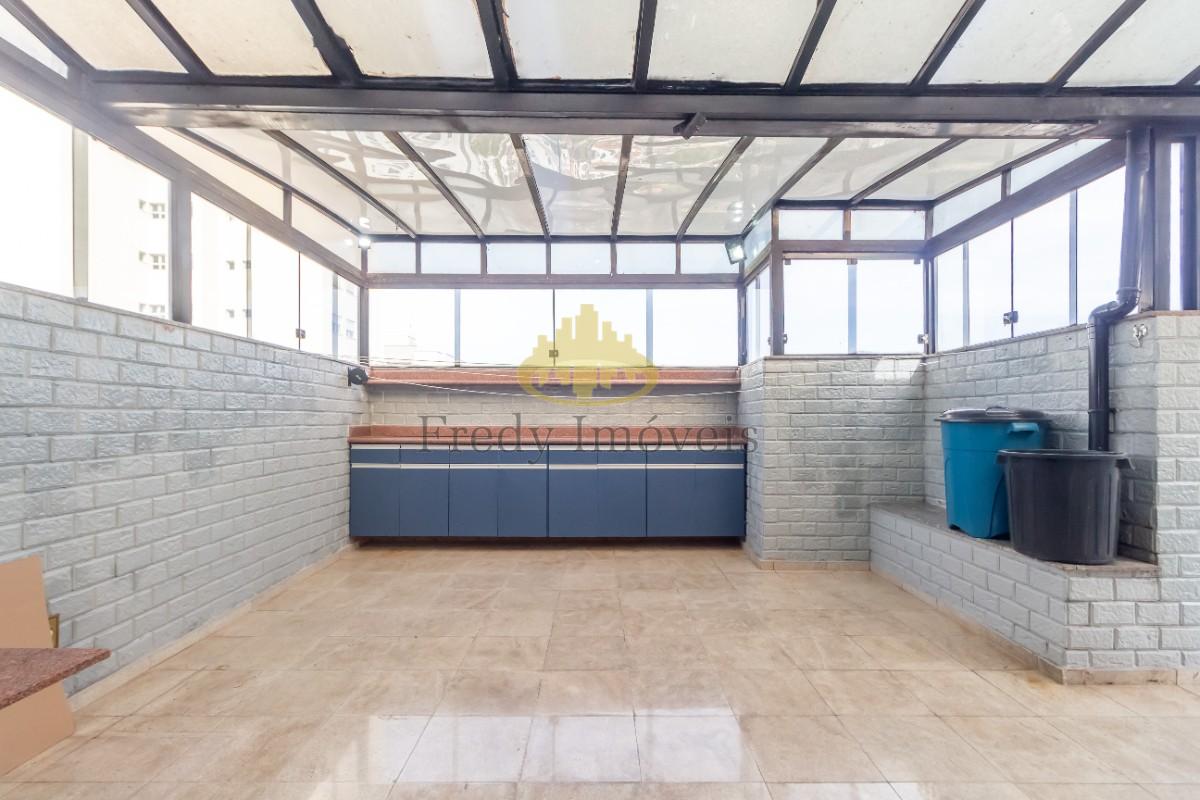 Cobertura, 3 quartos, 192 m² - Foto 17
