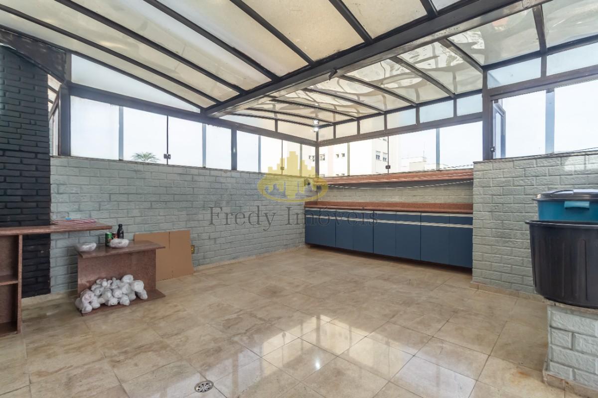 Cobertura, 3 quartos, 192 m² - Foto 18