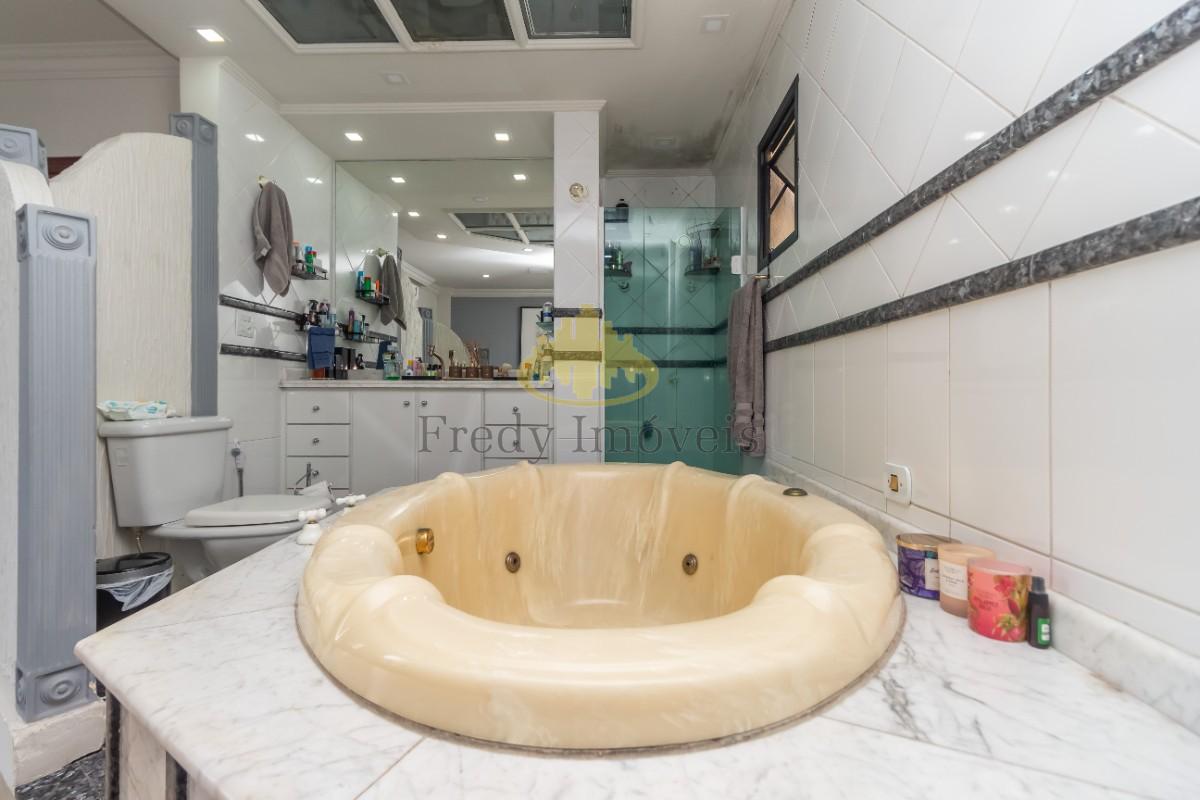 Cobertura, 3 quartos, 192 m² - Foto 21